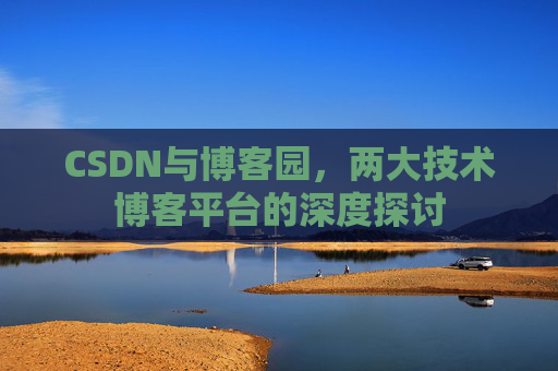 CSDN与博客园，两大技术博客平台的深度探讨